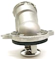 1132030375 Genuine Mercedes Benz Thermostat