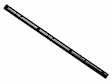 Genuine BMW Rocker Arm Shaft Intake - Replaces OE Number 11-33-1-274-963
