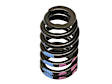 Genuine Mini Valve Spring - Replaces OE Number 11-34-7-562-716