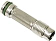 Genuine BMW Cylinder Head Oil Check Valve with O-Ring (Non-Return Valve) - Replaces OE Number 11-36-7-541-692