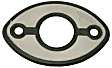 11-37-7-516-302 Genuine BMW Eccentric Shaft Actuator Seal - Genuine 11377516302
