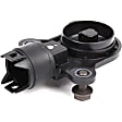 11-37-7-524-879 Genuine BMW Eccentric Shaft Actuator