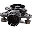 11-37-7-524-879 Genuine BMW Eccentric Shaft Actuator