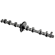 11377630747 Genuine BMW Eccentric Shaft