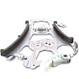 2013 BMW 640i - Timing Chain Guide, Sold Individually, Genuine BMW