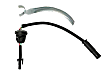 Genuine Mini Wiring Harness Repair Kit for Engine Oil Pump Solenoid - Replaces OE Number 11-41-8-609-973