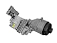 Genuine BMW Oil Filter Housing - Replaces OE Number 11-42-1-740-001