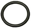 11-42-7-563-453 Genuine BMW Turbocharger Oil Line Gasket - Genuine 11427563453