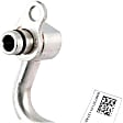 11428487371 Genuine BMW Turbocharger Oil Line - Sold Individually