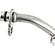 11428487371 Genuine BMW Turbocharger Oil Line - Sold Individually