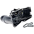 11-42-8-507-697 Oil Filter Housing, Sold Individually