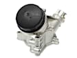 Genuine BMW Oil Filter Housing - Replaces OE Number 11-42-8-642-283