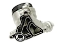 Genuine BMW Oil Filter Housing - Replaces OE Number 11-42-8-642-283