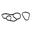 11-42-8-643-758 Oil Filter Housing Gasket