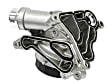 11-42-8-683-206 Oil Filter Housing, Sold Individually