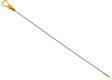 Genuine Mini Engine Oil Dipstick - Replaces OE Number 11-43-7-509-784