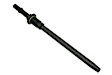 Genuine BMW Engine Oil Return Tube Oil Pan to Crankcase Vent Hose - Replaces OE Number 11-43-7-527-133
