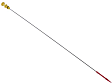 2007 Mini Cooper - Oil Dipstick, Hatchback, Sold Individually, Genuine Mini