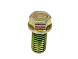 Genuine Mercedes Benz Fan Clutch to Water Pump Screw - Replaces OE Number 114-990-00-10