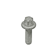 11-51-7-602-123 Genuine BMW Water Pump Screw - Genuine 11517602123