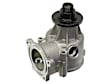 Genuine BMW Water Pump - Replaces OE Number 11-51-7-838-118
