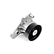 11-51-8-632-585 Water Pump, New