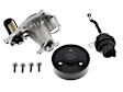 11518638026 Water Pump, Genuine BMW