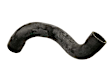 Genuine BMW Radiator Hose - Replaces OE Number 11-53-1-309-680