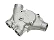 Genuine BMW Thermostat Housing with Seal Ring - Replaces OE Number 11-53-1-406-762