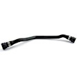 11-53-1-436-410 Radiator Hose, Genuine BMW