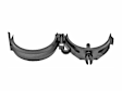 Genuine BMW Water Hose Carrier - Replaces OE Number 11-53-1-714-433