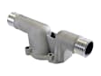 Genuine BMW Thermostat Housing - Replaces OE Number 11-53-1-721-966