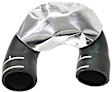 Genuine BMW Water Hose Thermostat Housing to Water Pump - Replaces OE Number 11-53-7-545-665