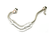 Genuine BMW Turbocharger Coolant Line (Cylinders 4-6) (Return) - Replaces OE Number 11-53-7-558-903