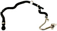 Genuine BMW Turbocharger Coolant Hose (Cylinders 1-4) (Feed) - Replaces OE Number 11-53-7-578-687