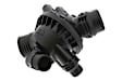 Genuine BMW Thermostat with Housing (103 deg. C) - Replaces OE Number 11-53-7-586-784