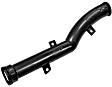 Genuine Mini Water Pipe with O-Ring Water Pump to Thermostat Housing - Replaces OE Number 11-53-7-589-713