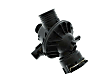 11-53-7-598-865 Genuine BMW Thermostat Assembly - Genuine 11537598865