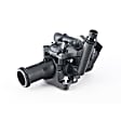 2019 BMW 340i GT xDrive - Thermostat, Electronic Thermostat