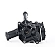 2019 BMW 340i GT xDrive - Thermostat, Electronic Thermostat