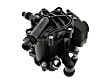 11-53-7-644-811 Thermostat
