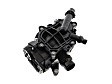11-53-7-644-811 Thermostat
