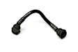 Genuine BMW Water Hose Water Pump to EGR Cooler - Replaces OE Number 11-53-7-795-135