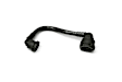 Genuine BMW Water Hose Water Hose to EGR Cooler - Replaces OE Number 11-53-7-795-136