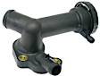 Genuine Mini Thermostat Housing with Cap - Replaces OE Number 11-53-7-829-959