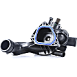 11538699290 Genuine Mini Thermostat