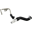 11-53-9-845-352 Turbocharger Coolant Line