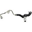 11-53-9-845-352 Turbocharger Coolant Line