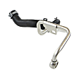 11-53-9-845-352 Turbocharger Coolant Line
