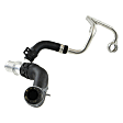 11-53-9-845-352 Turbocharger Coolant Line